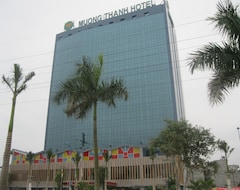 Hotel Muong Thanh Grand  Xa La (Hanoi, Vijetnam)
