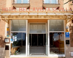 Hotel Bellavista Sevilla (Sevilla, Španjolska)