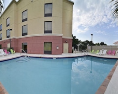 Hotel Hampton Inn Dade City - Zephyr Hills (Dade City, Sjedinjene Američke Države)