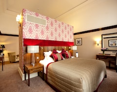 Hotelli The Grand, York (York, Iso-Britannia)