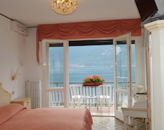 Hotel Villa Margherita (Limone sul Garda, Italy)