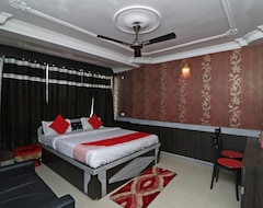 Hotel Oyo 40815 Krish Residency (Ranchi, Indija)