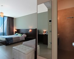 Serviced apartment Martur Resort (Termoli, Italy)