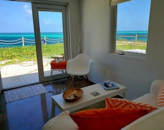 Casa/apartamento entero Villa Kaya - Orange Suite - Ocean Front (Cockburn Town, Islas Turcas y Caicos)