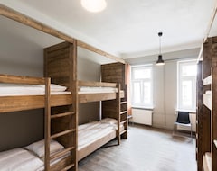Otel Easy Housing (Prag, Çek Cumhuriyeti)