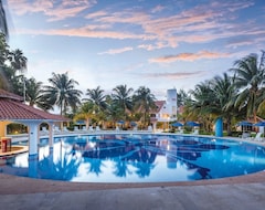 Khách sạn WorldMark Isla Mujeres (Isla Mujeres, Mexico)