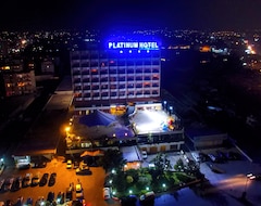 Hotel Platinum (Tyre, Libanon)