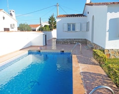 Hele huset/lejligheden Magnificent Villa 8p, 4ch, 2sdb, Free Wifi, Private Pool, 1400m From The Beach (La Escala, Spanien)