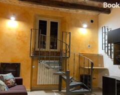 Cijela kuća/apartman Il Torrione (Ceccano, Italija)