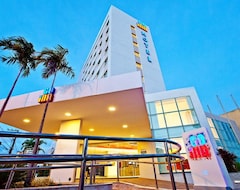 Hotelli Go Inn Aracaju (Aracaju, Brasilia)