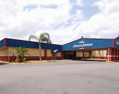 Khách sạn Howard Johnson Inn Tampa Ybor City (Tampa, Hoa Kỳ)