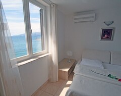 Hotelli Apartments Tamarix (Posedarje, Kroatia)