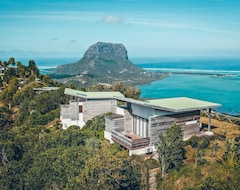 Otel Chalets Chamarel (Chamarel, Mauritius)