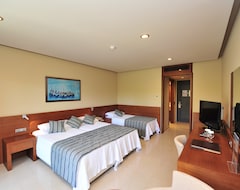 Hotelli Apollonion Asterias Resort And Spa (Xi, Kreikka)