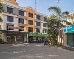 فندق Hotel Krishna (Silvassa, الهند)