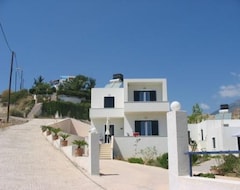 Tüm Ev/Apart Daire Villa Aliki (Myrtos, Yunanistan)