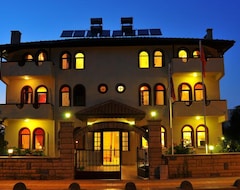 Khách sạn Agvainn Boutique Hotel (Ağva, Thổ Nhĩ Kỳ)