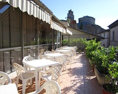 Hotel Maitani (Orvieto, Italien)