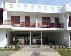 Hotel Weligama Ocean Breeze (Weligama, Šri Lanka)