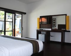 Hotel D'Mell Bali (Nusa Dua, Indonesien)