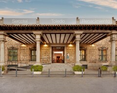 Hotel Sercotel Toledo Renacimiento (Toledo, Spain)