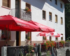 Khách sạn La Prisa (Carisolo, Ý)