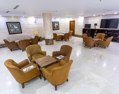 Platinum First Hotel (Medina, Arabia Saudí)