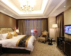 Khách sạn Lantian Hotel (Thượng Hải, Trung Quốc)