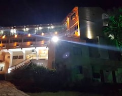 Hotel Capri (Villa Carlos Paz, Argentina)