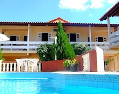 Hotel Porto Verano Residence (Porto Seguro, Brasilien)