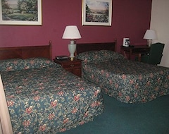 Motel Eastwood Inn of Wadena (Wadena, USA)