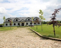 Hotelli Bauernhof Kantonia (Bobolice, Puola)