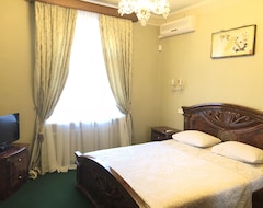 Don-61 Mini-hotel (Rostov-on-Don, Russia)