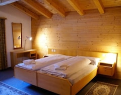 Hotel Schwendi Ski- und Berghaus (Klosters, Switzerland)