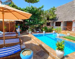 Cijela kuća/apartman Utulivu Bungalow (Nungwi, Tanzanija)