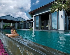 Hotel Jumana Bali Ungasan Resort Manage by Hilton (Ungasan, Indonesia)