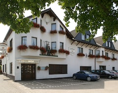Landhotel Lohmann (Langenfeld, Deutschland)