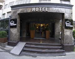 Home Boutique Hotel (Baku, Azerbaijan)