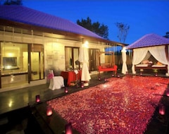 Khách sạn Hotel Lavender Luxury Villas & Spa (Kuta, Indonesia)