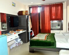 Khách sạn New Karan (Jammu, Ấn Độ)