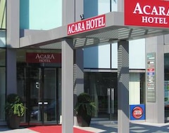 Khách sạn Hotel Acara (Oldenburg, Đức)