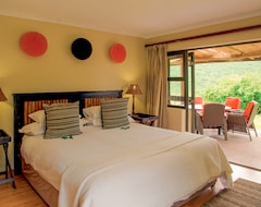 Hotel Thunzi Bush Lodge (Port Elizabeth, South Africa)