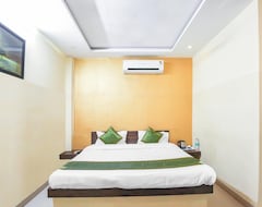 Hotelli OYO 8387 Hotel Shri Kalyan (Kota, Intia)