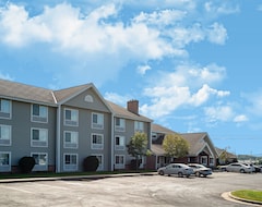 Khách sạn Quality Inn Near Medical Center (Rochester, Hoa Kỳ)