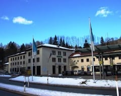 Nhà trọ Ks Hostel Berchtesgaden Gmbh (Berchtesgaden, Đức)