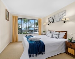 Hotel Immaculate 1 Bedroom Apartment In Ivory Palms 4 Star Resort (Noosaville, Australija)