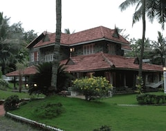 Otel Mundackal Plantation Homestay (Srikakulam, Hindistan)