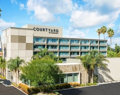 Khách sạn Courtyard By Marriott Los Angeles Woodland Hills (Woodland Hills, Hoa Kỳ)