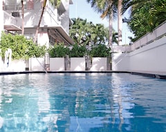 Crest Hotel Suites (Miami Beach, EE. UU.)