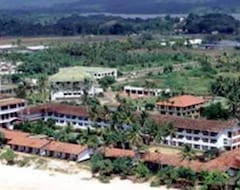 Koggala Beach Hotel (Koggala, Sri Lanka)